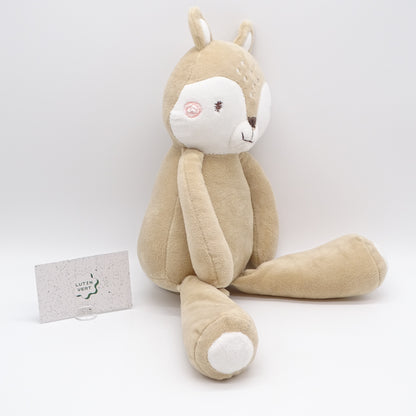 Doudou biche AMADEUS - Dès Naissance | Ref 15521