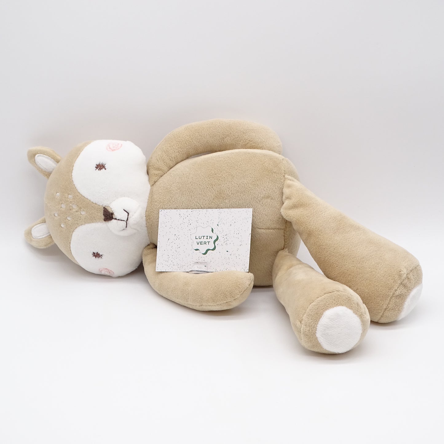 Doudou biche AMADEUS - Dès Naissance | Ref 15521