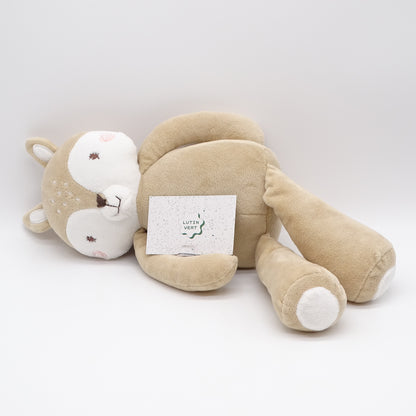 Doudou biche AMADEUS - Dès Naissance | Ref 15521