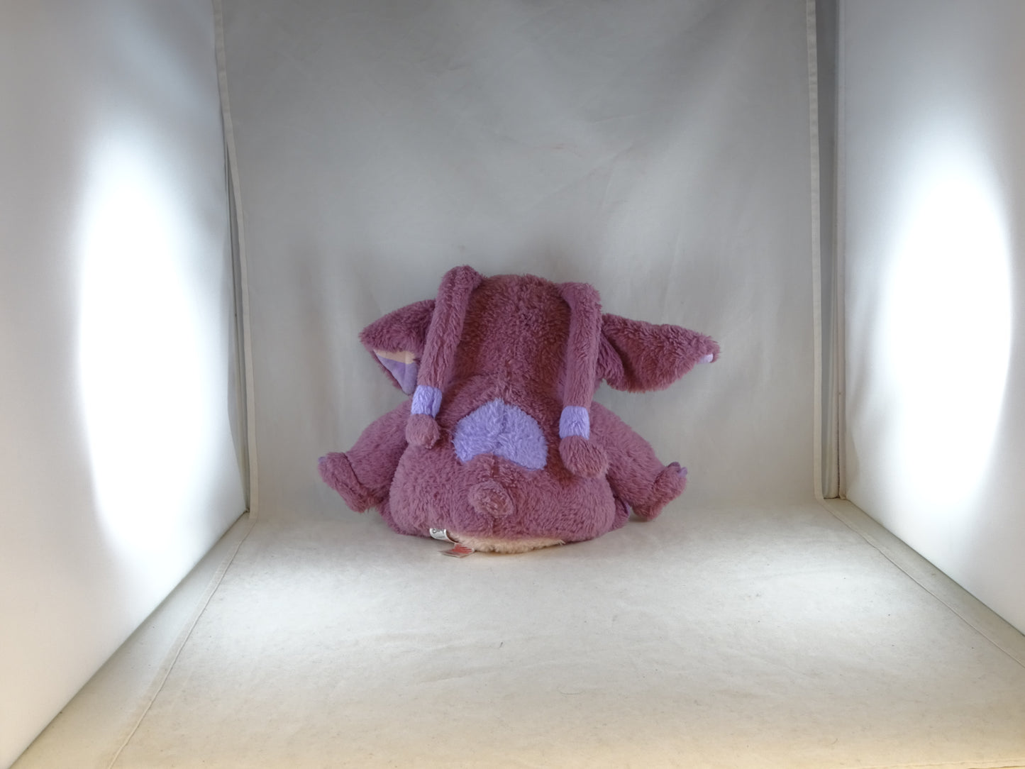Peluche « Angel » Lilo et Stitch d'occasion DISNEY  - Dès 2 ans | Ref 12807
