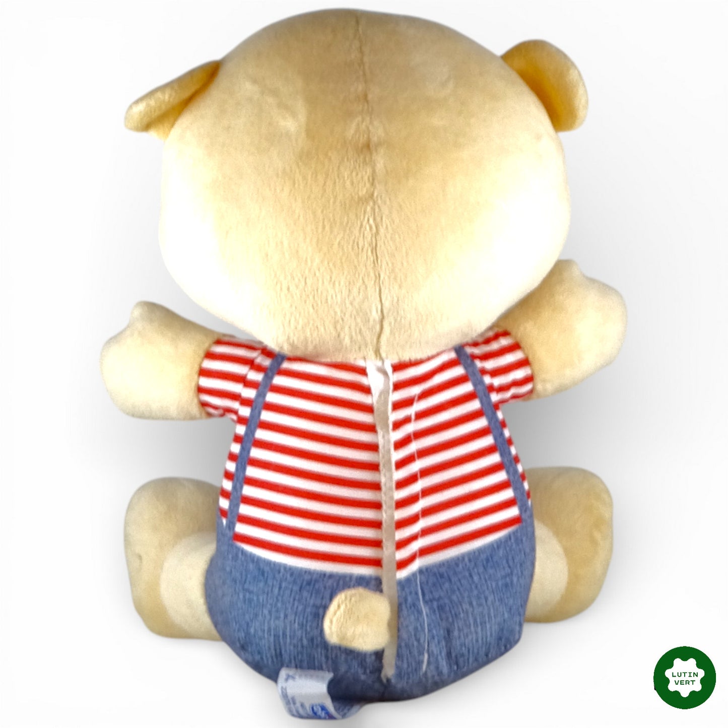 Teddy l’ourson d'occasion CHICCO - Dès 1 an | Ref 7355