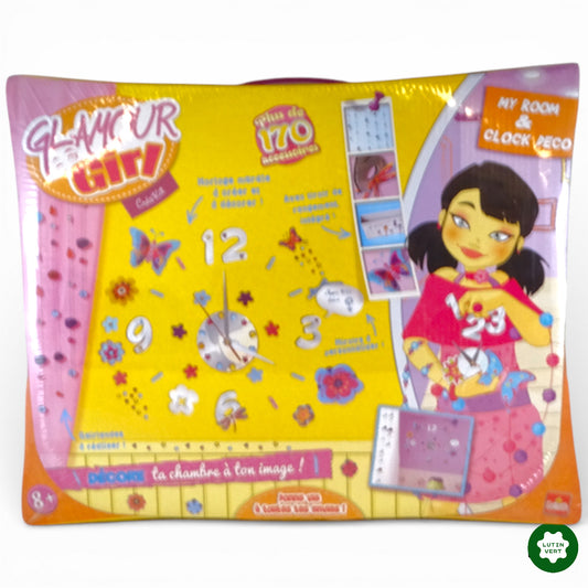Glamour Girl Créa’Kit d'occasion GOLIATH - Dès 8 ans | Ref 11600