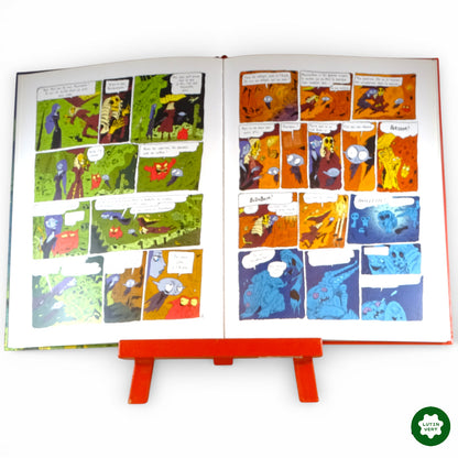 « Petit vampire T.1 : le serment des pirates » d'occasion RUE DE SÈVRES - Dès 10 ans | Ref 8400