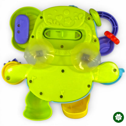 Lancelot l’éléphant d ‘eau électronique d'occasion VTECH - Dès 18 mois | Ref 12815