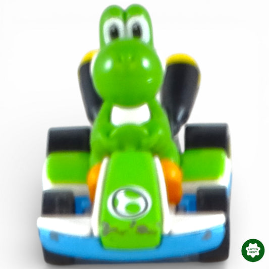 Standard kart d'occasion HOTWHEELS - Dès 3 ans | Ref 12822