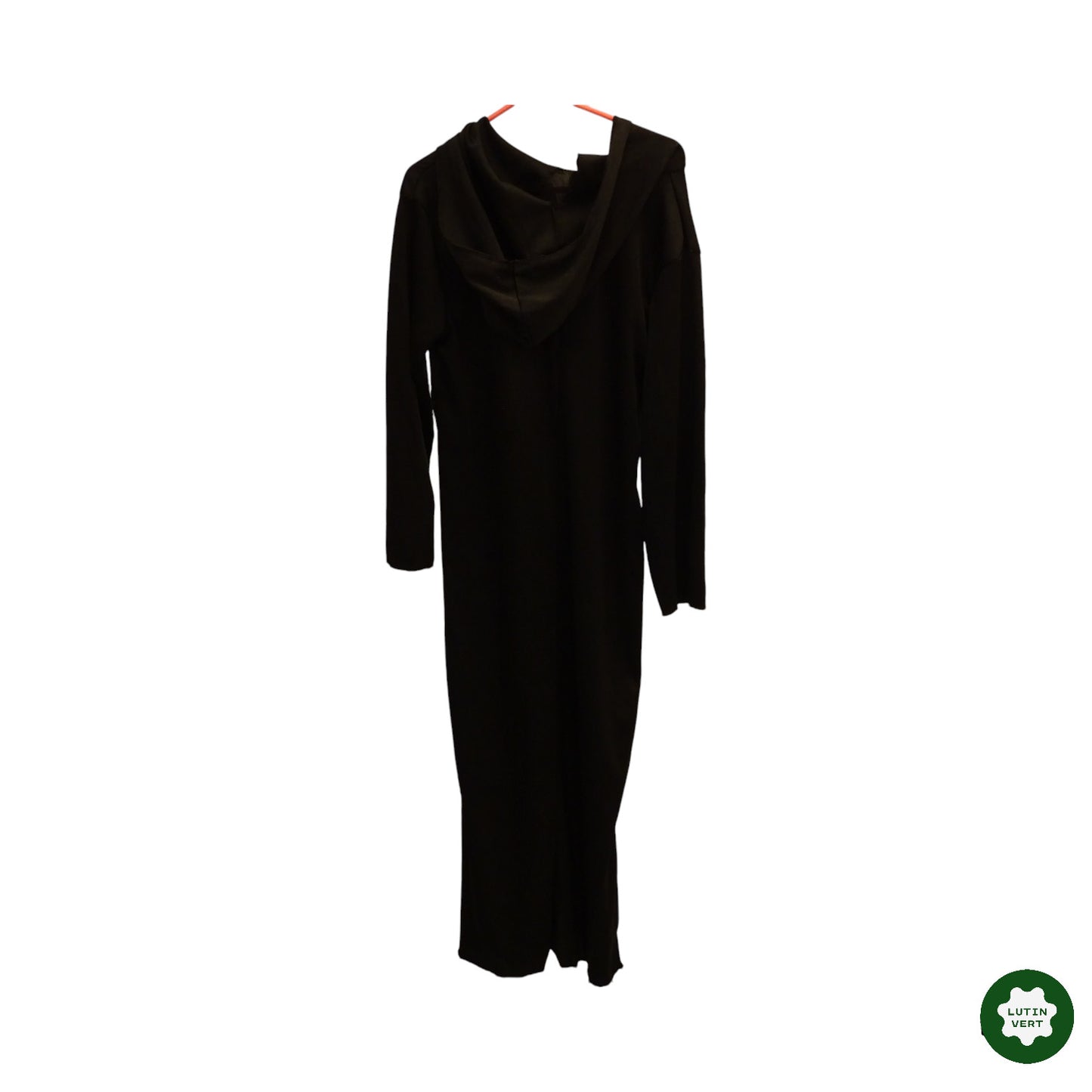 Déguisement Robe Longue tête squelette Halloween. d'occasion  - Dès 4 ans | Ref 8121