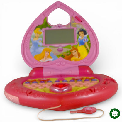 Genius Princesses Disney d'occasion VTECH - Dès 6 ans | Ref 12824