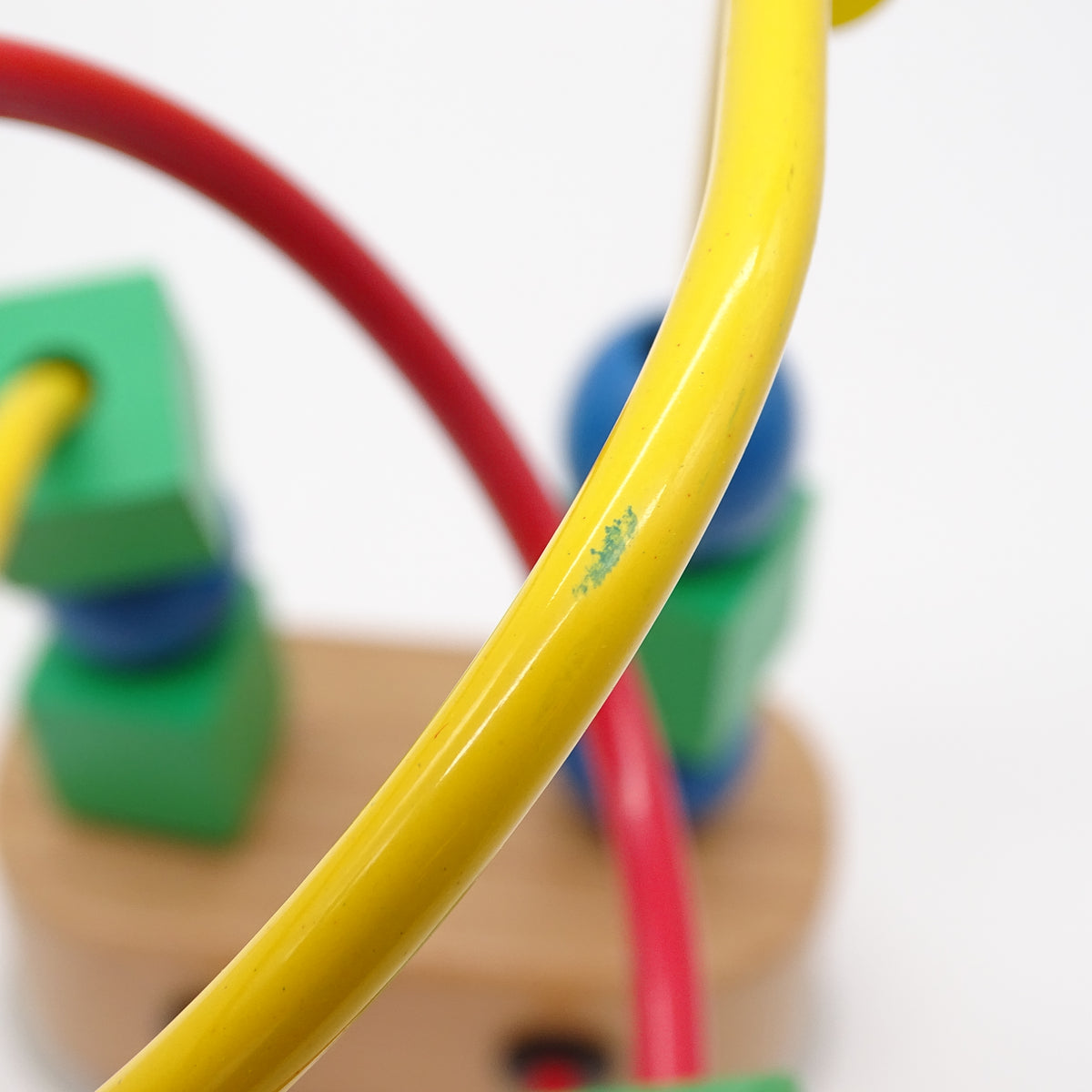 Mon Premier labyrinthe en bois MELISSA & DOUG - Dès 18 mois | Ref 15537
