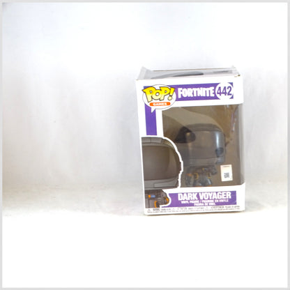 Dark Voyager 442 d'occasion FUNKO LLC - Dès 6 ans | Ref 12847