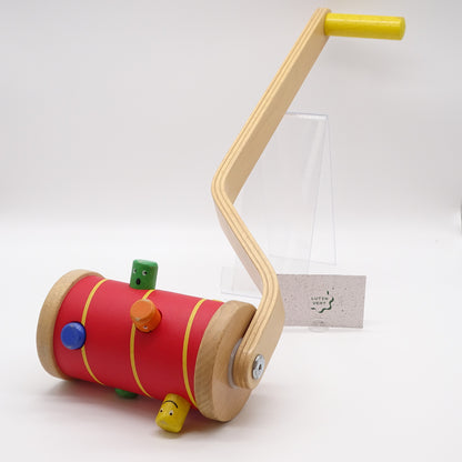 Jouet à pousser en bois IKEA - Dès 1 an | Ref 15538