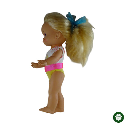 Poupée Miss Makeup 1988 d'occasion MATTEL - Dès 5 ans | Ref 8191
