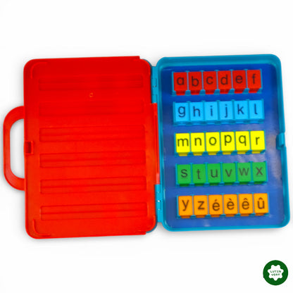 J’apprends à lire d'occasion NATHAN - Dès 5 ans | Réf 12850