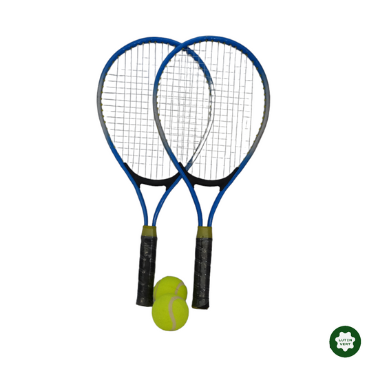Mini raquette de Badminton Spordas
