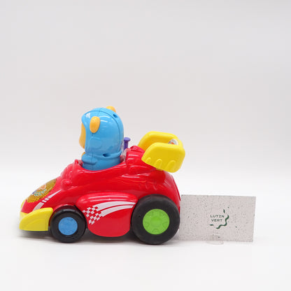 Titours, Champion de course VTECH - Dès 9 mois | Ref 15543