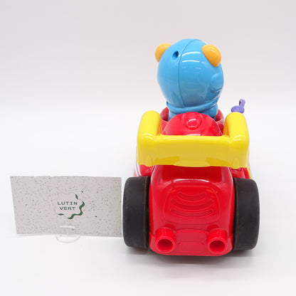 Titours, Champion de course VTECH - Dès 9 mois | Ref 15543