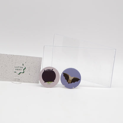 Chrono OXYBUL - Dès 5 ans | Ref 15541