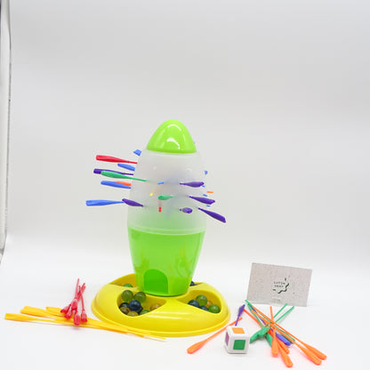 Marble Master ZIG ZAG - Dès 3 ans | Ref 15542