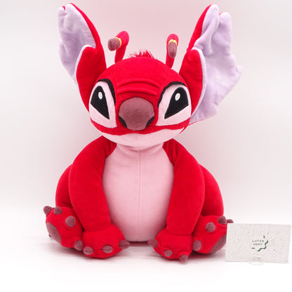 Peluche Leroy ( De Lilo Stitch) DISNEY - Dès Naissance | Ref 15549
