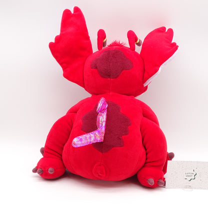 Peluche Leroy ( De Lilo Stitch) DISNEY - Dès Naissance | Ref 15549