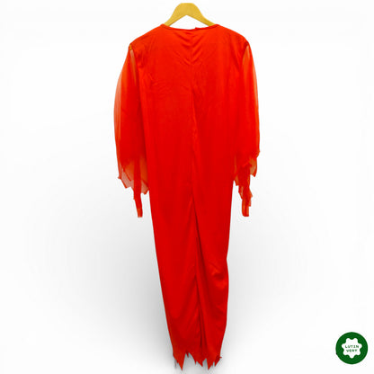 Déguisement adulte « Diable robe » taille unique d'occasion GIFI - Dès 15 ans | Ref 12865