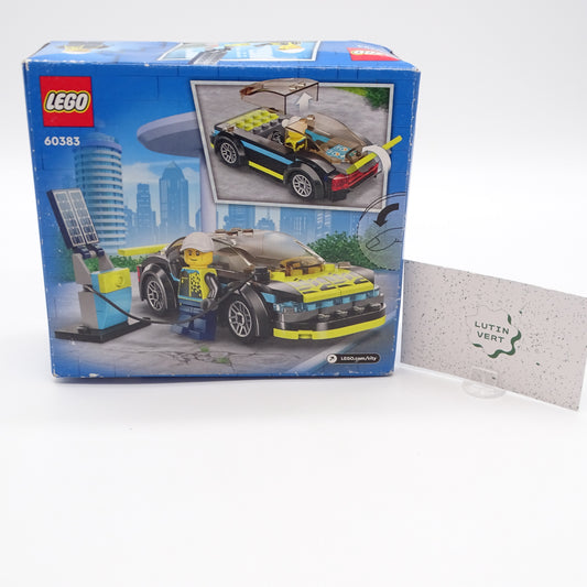 Lego City 60383 LEGO - Dès 5 ans | Ref 15564