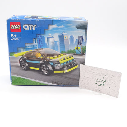 Lego City 60383 LEGO - Dès 5 ans | Ref 15564