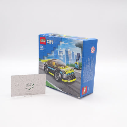 Lego City 60383 LEGO - Dès 5 ans | Ref 15564