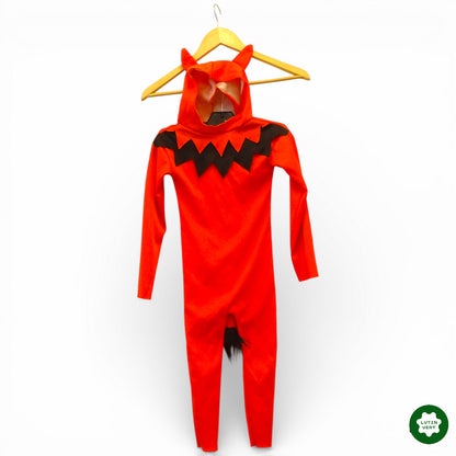 Déguisement enfant « Diablotin » d'occasion RUBIE’S - Dès 3 ans | Ref 12872