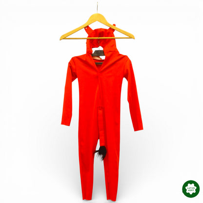 Déguisement enfant « Diablotin » d'occasion RUBIE’S - Dès 3 ans | Ref 12872