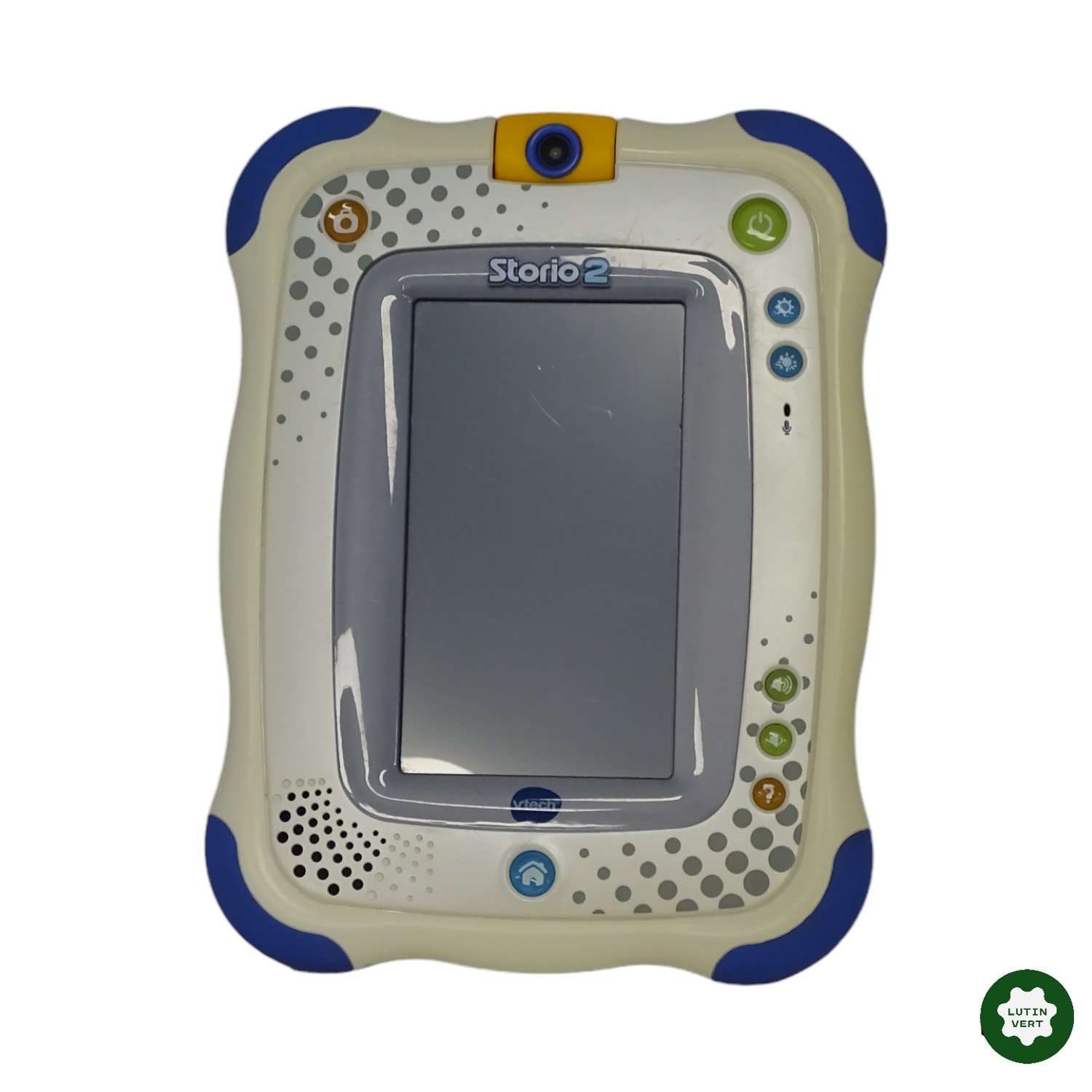 Tablette éducative multimédia Storio 2 d'occasion VTECH - Dès 6