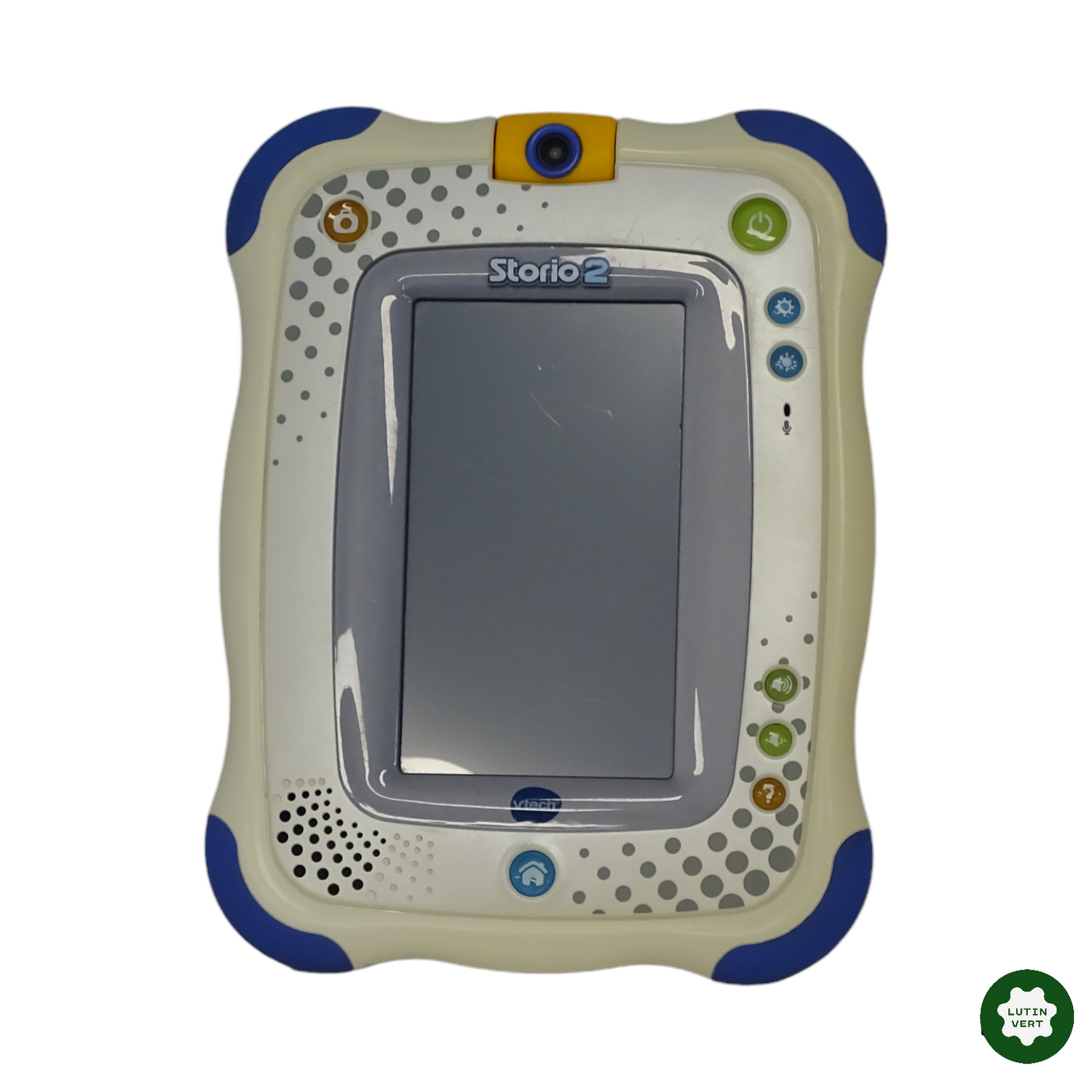 Storio best sale 2 vtech
