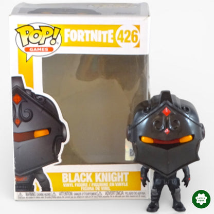 Black Night Fortnite 426  d'occasion FUNKO LLC - Dès 3 ans | Ref 12902