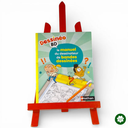 Dessinéo BD  d'occasion NATHAN - Dès 7 ans | Ref 12908