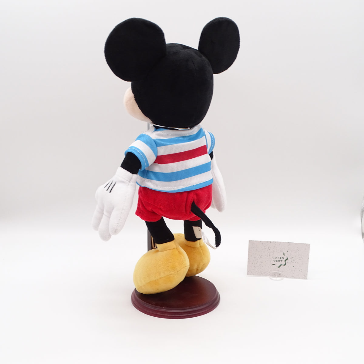 Mickey Paris DISNEY  - Dès Naissance | Ref 15569