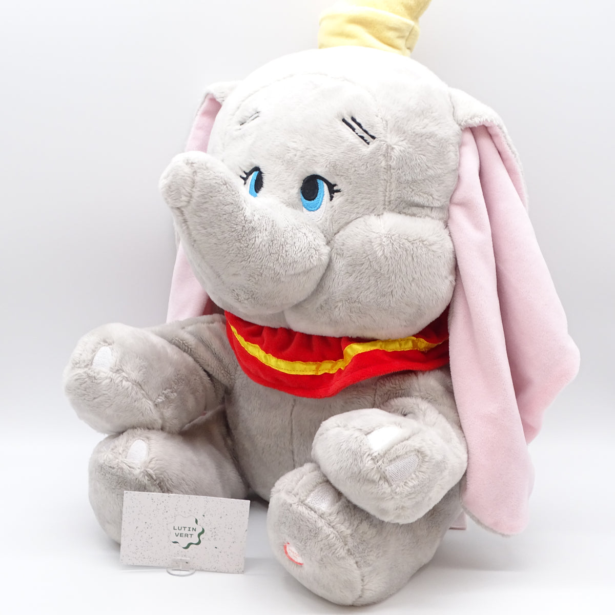Dumbo DISNEY  - Dès Naissance | Ref 15573