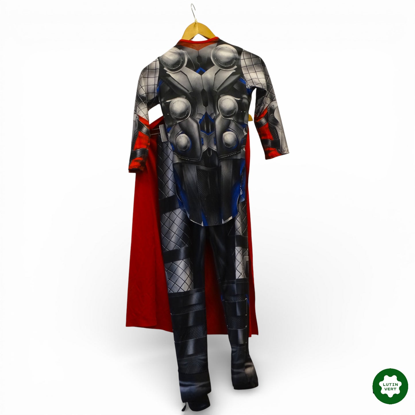 Déguisement enfant Thor « Age of Ultron » d'occasion MARVEL - Dès 10 ans | Ref 12891