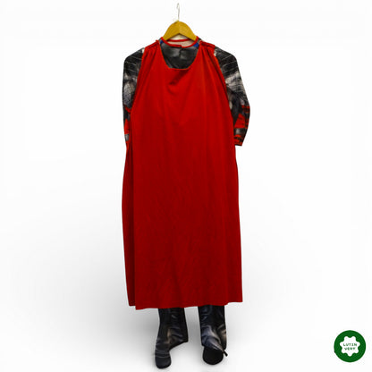 Déguisement enfant Thor « Age of Ultron » d'occasion MARVEL - Dès 10 ans | Ref 12891