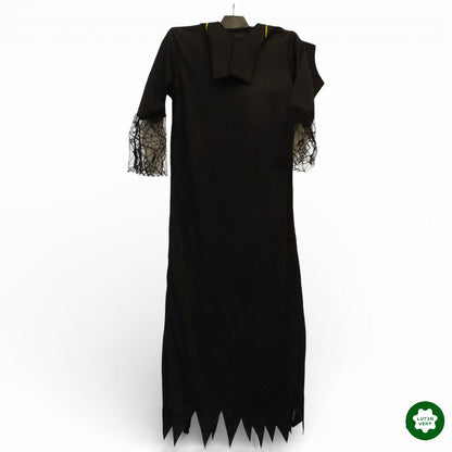 Déguisement enfant « Araignée » Robe et Ceinture d'occasion GIFI - Dès 10 ans | Ref 12889