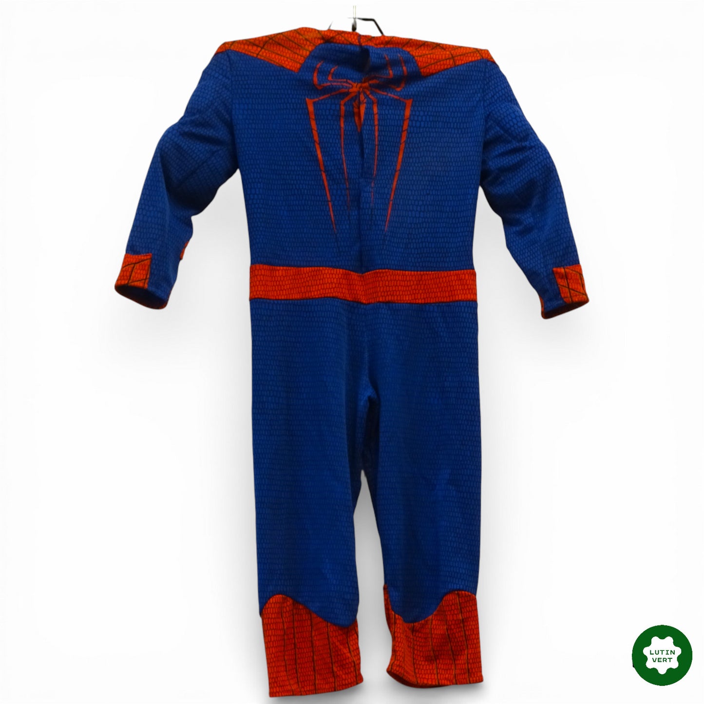 Déguisement enfant « Spiderman » d'occasion - Dès 3 ans | Ref 12897