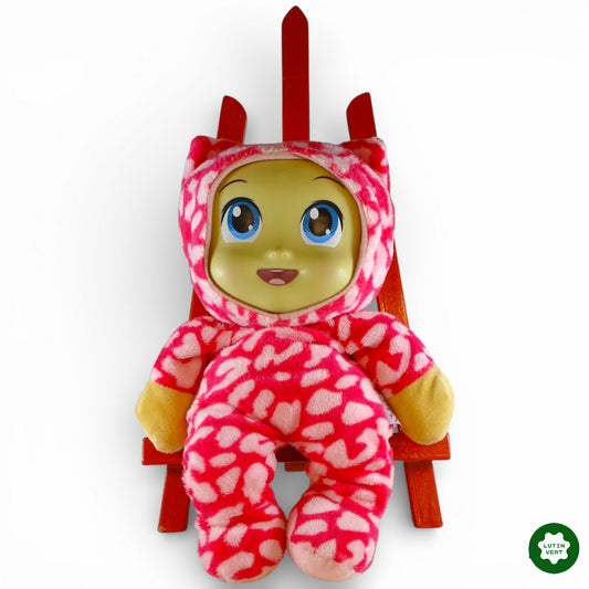 Bébé Cabriole d'occasion MY BABY TUMBLES - Dès 2 ans | Ref 12909