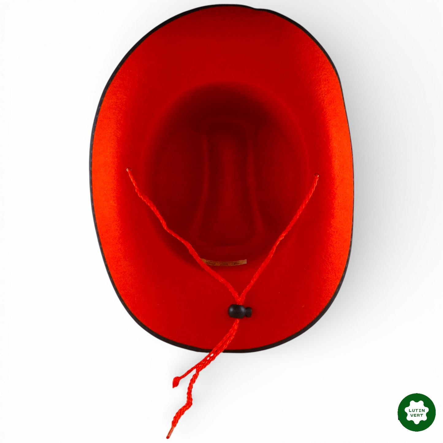 Stetson de Sheriff d'occasion SANS MARQUE - Dès 7 ans | Ref 12921