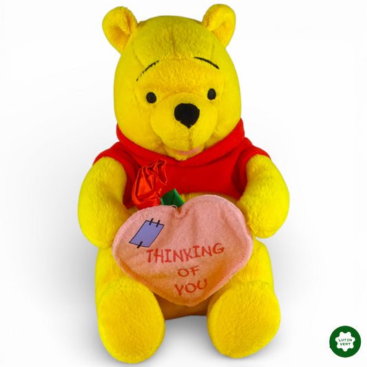 Winnie l’Ourson d'occasion APPLAUSE - Dès 2 ans | Ref 12928