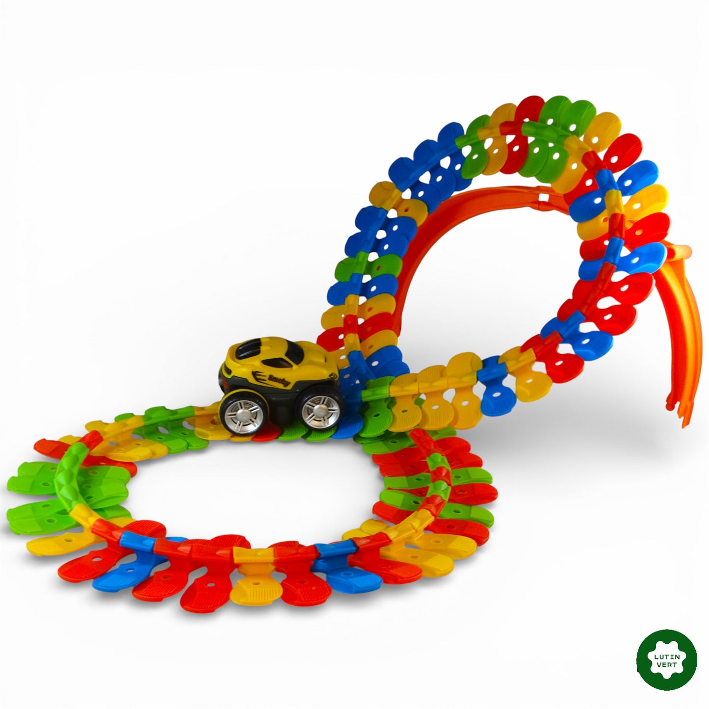 Flextreme Circuit d'occasion SMOBY - Dès 4 ans | Ref 12929