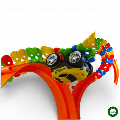 Flextreme Circuit d'occasion SMOBY - Dès 4 ans | Ref 12929