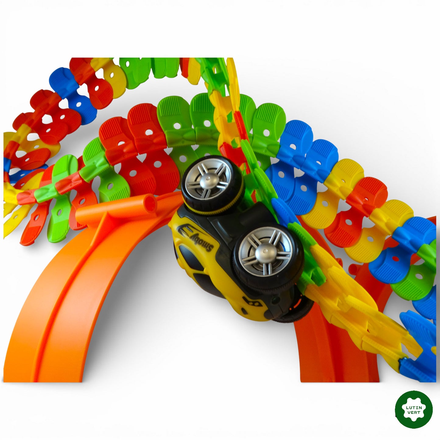 Flextreme Circuit d'occasion SMOBY - Dès 4 ans | Ref 12929