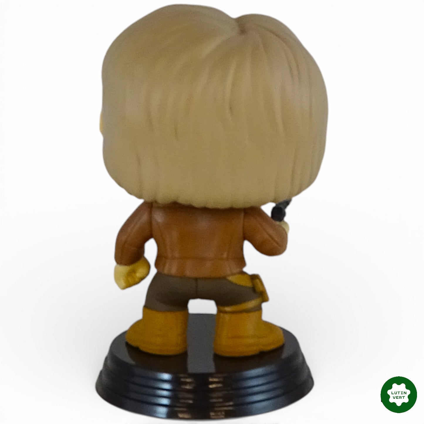 Figurine Pop « Han Solo » de la série Star Wars d'occasion FUNKO LLC - Dès 6 ans | Ref 12934