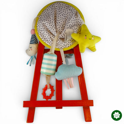 Mobile d’éveil d'occasion TAF TOYS - Dès Naissance | Ref 12930
