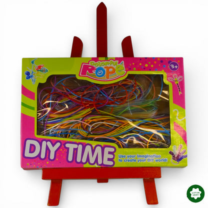 Scoubidou Color Ful Rope d'occasion - Dès 3 ans | Ref 12933