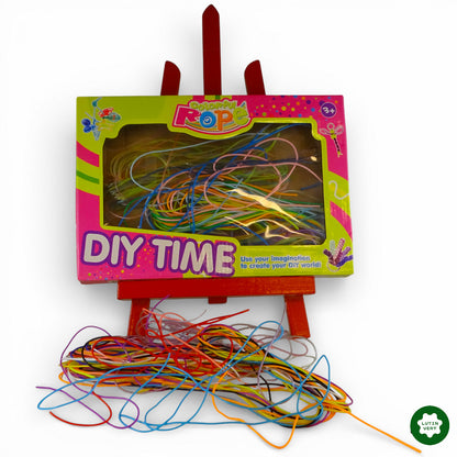Scoubidou Color Ful Rope d'occasion - Dès 3 ans | Ref 12933