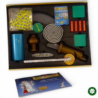 L’école des Druides d'occasion OIDMAGIC - Dès 7 ans | Ref 12940